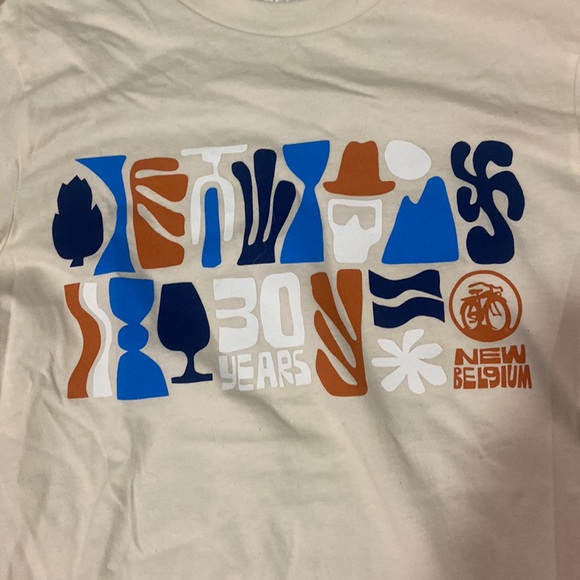 Mens long sleeved shirt - Picture 2 of 4